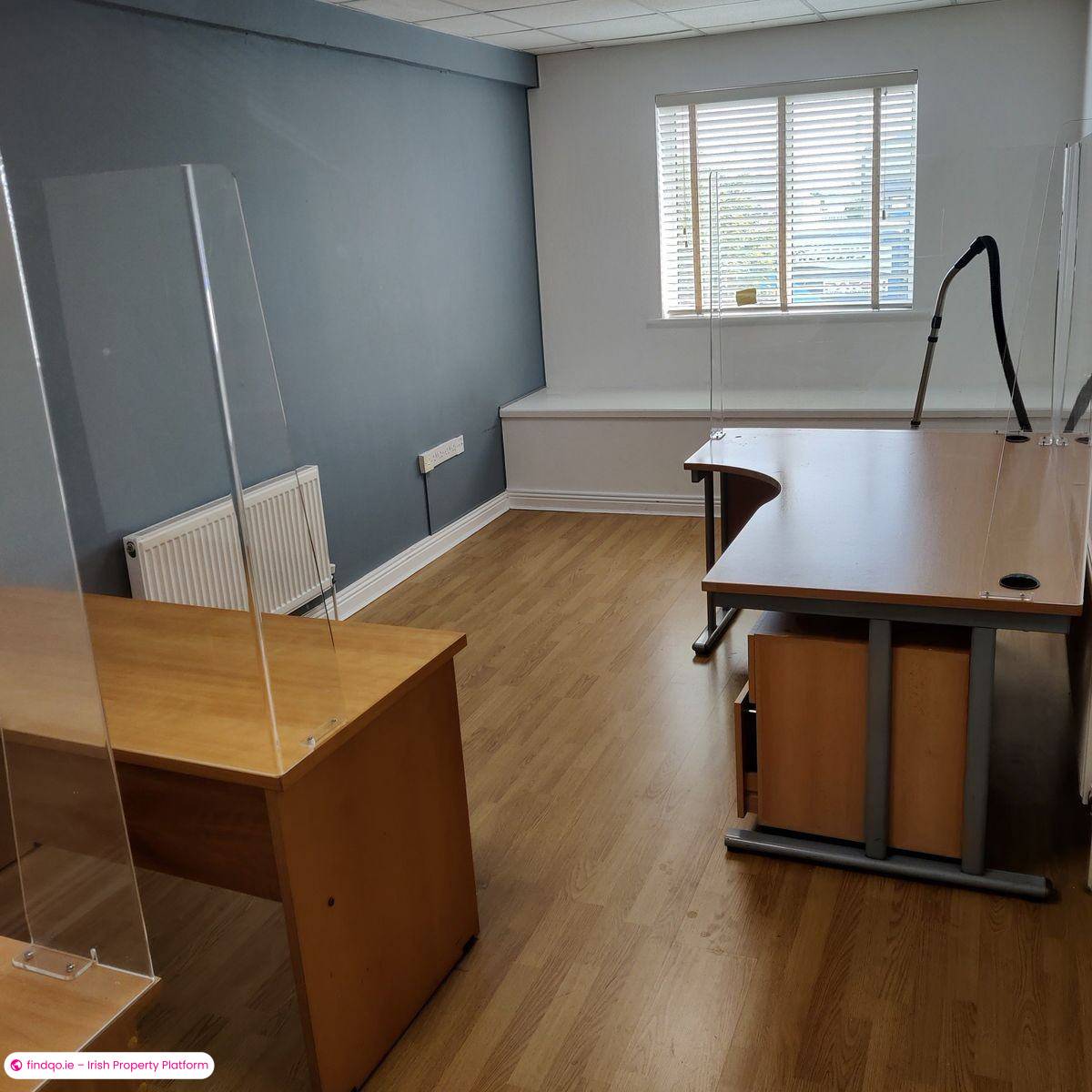 Office Space for Rent in Park West, Dublin 12