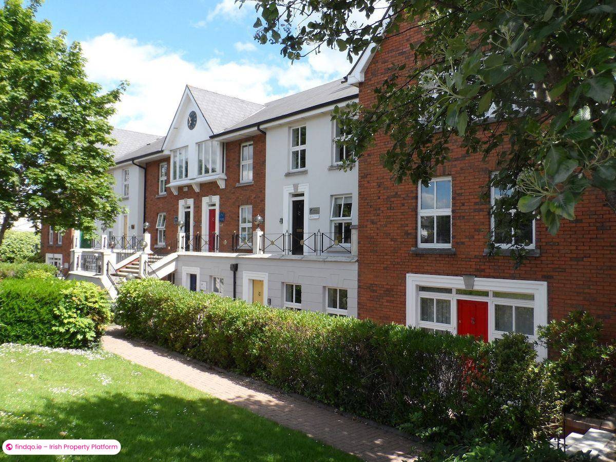 Office Space for Rent in Stillorgan, Dublin (County)