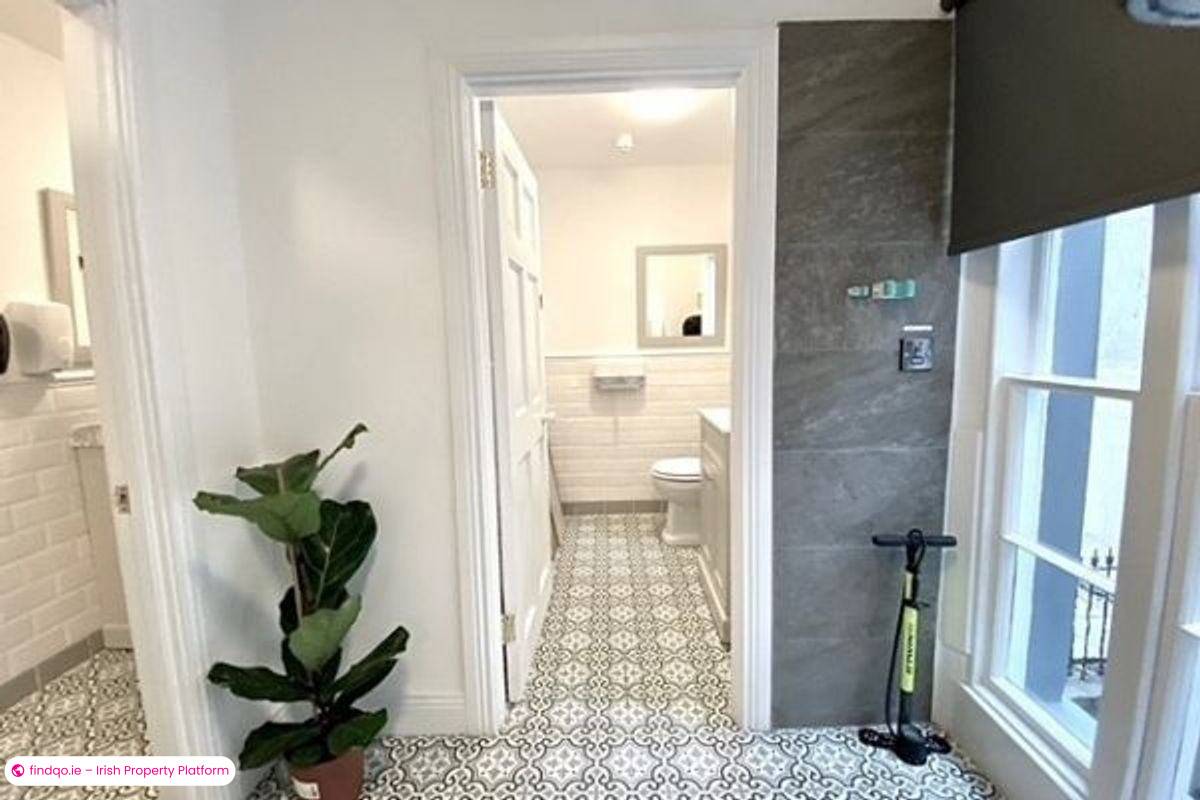 Office Space for Rent in Dublin 2