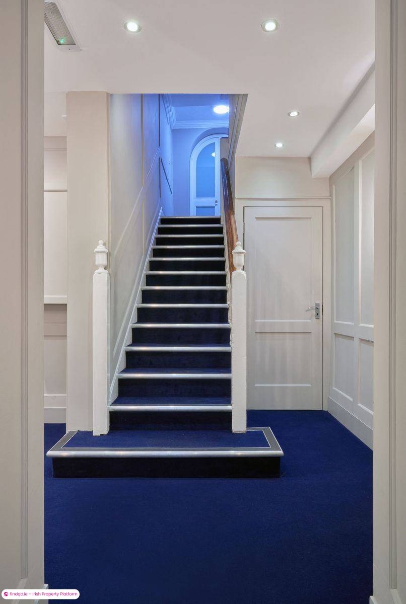 Office Space for Rent in Dublin 2