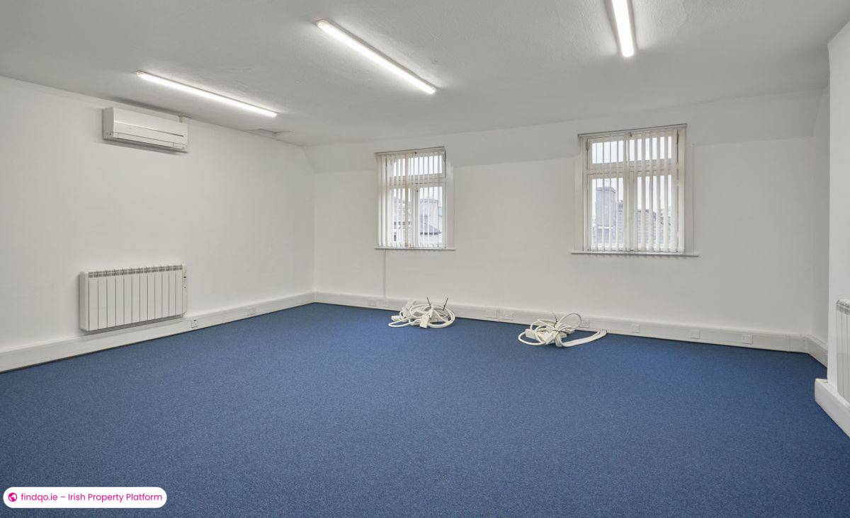 Office Space for Rent in Dublin 2