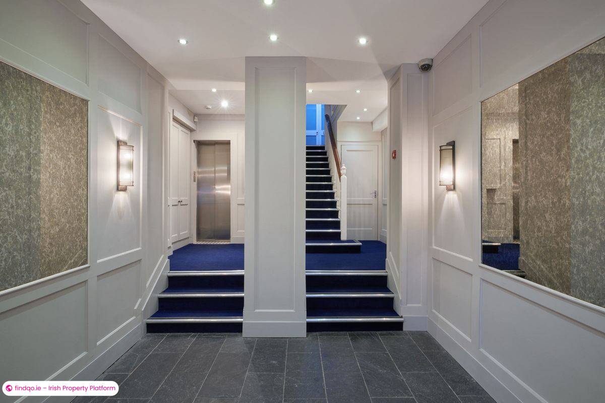 Office Space for Rent in Dublin 2