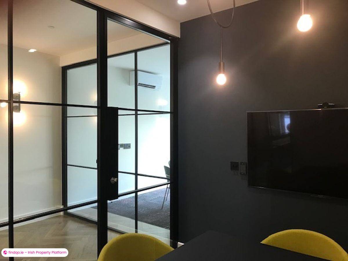 Office Space for Rent in Dublin 2