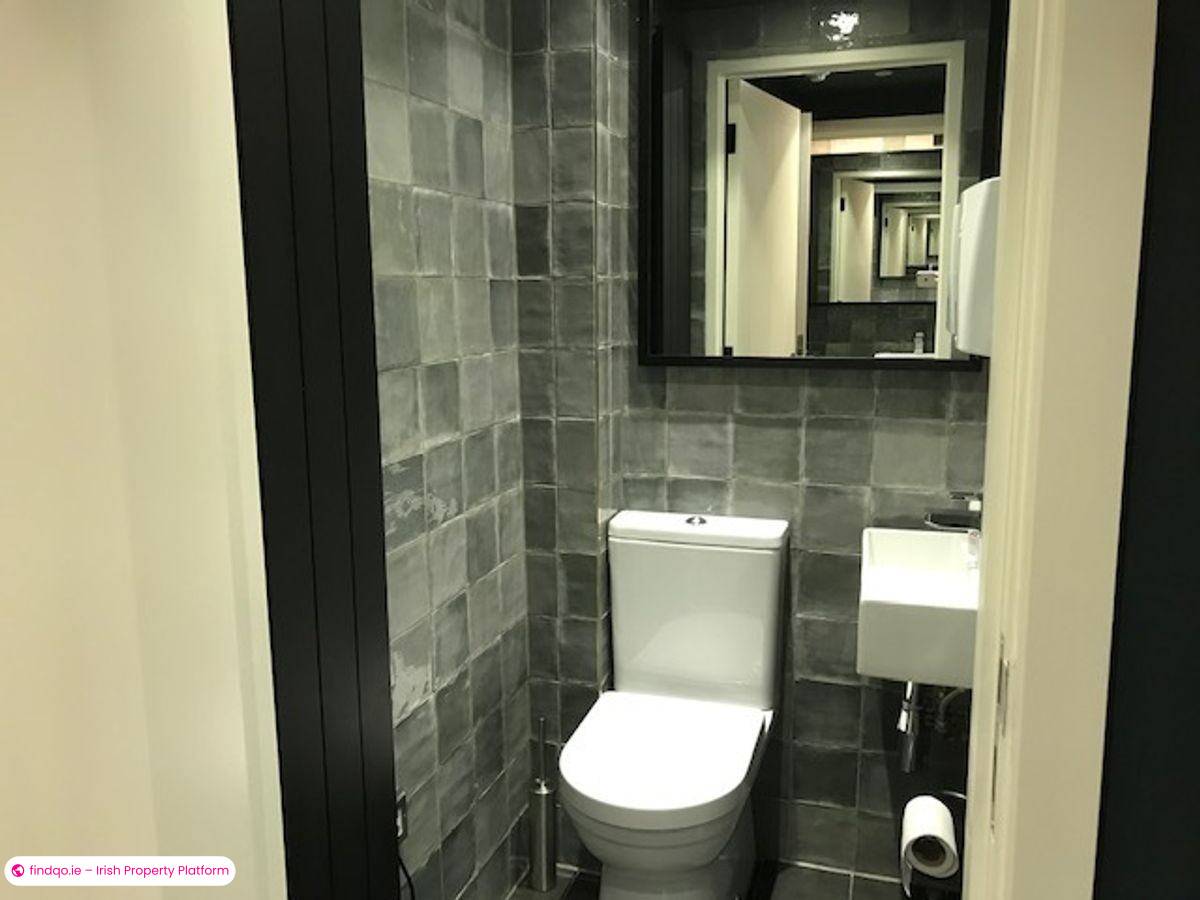 Office Space for Rent in Dublin 2