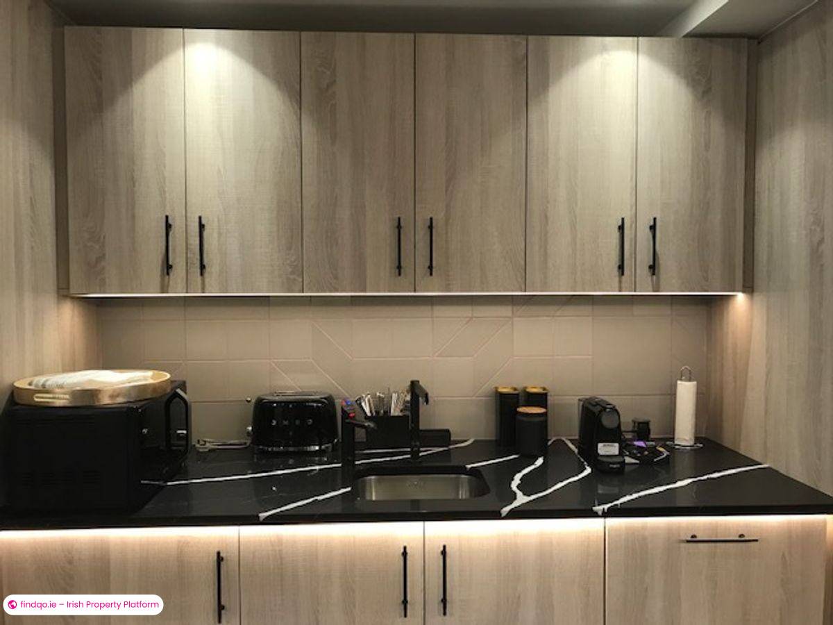 Office Space for Rent in Dublin 2