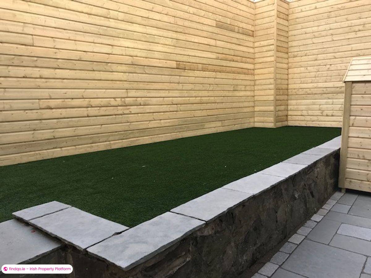 Office Space for Rent in Dublin 2