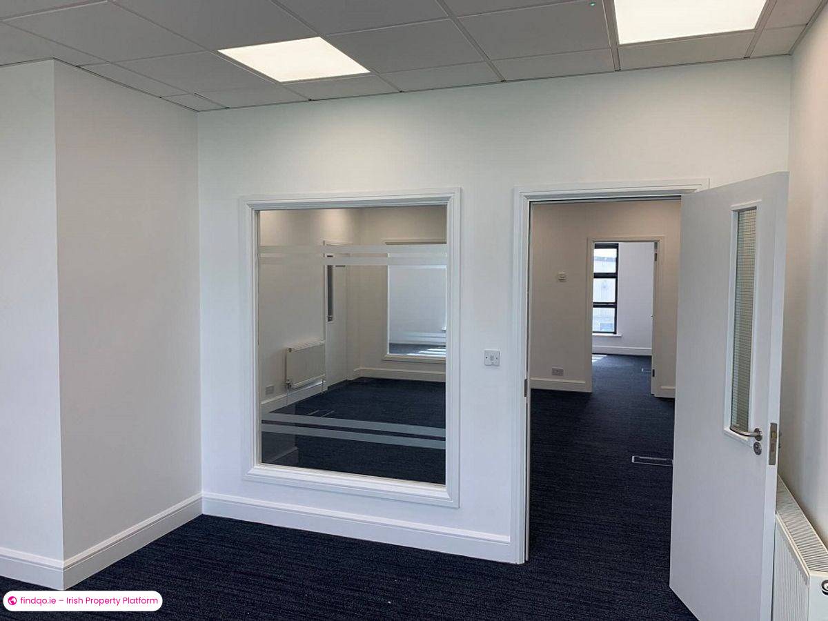 Office Space for Rent in Kimmage, Dublin 12