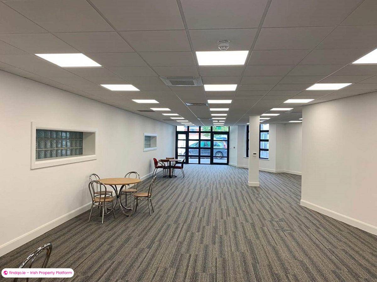 Office Space for Rent in Kimmage, Dublin 12