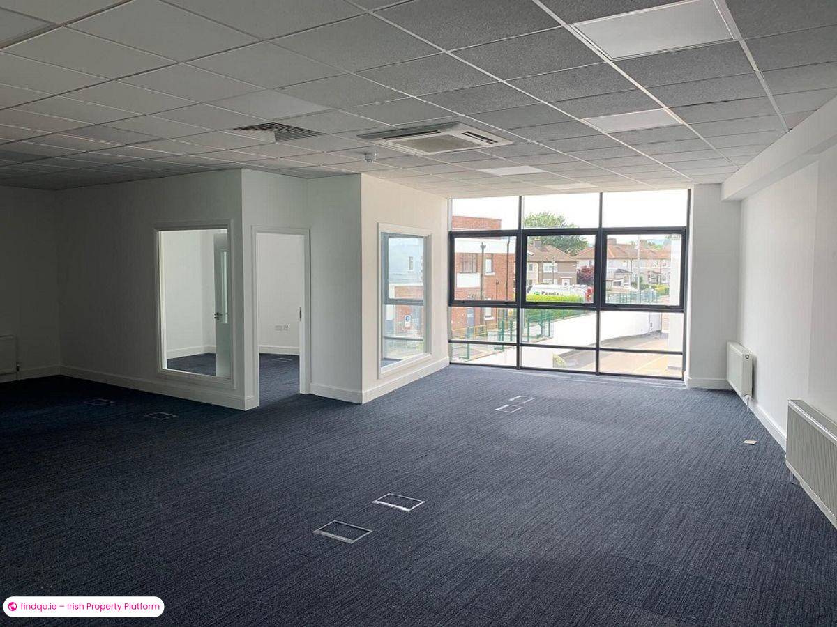 Office Space for Rent in Kimmage, Dublin 12