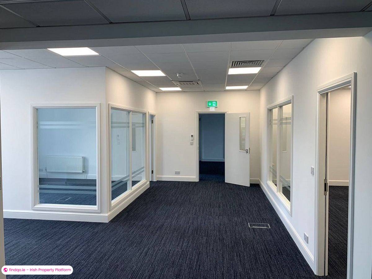 Office Space for Rent in Kimmage, Dublin 12