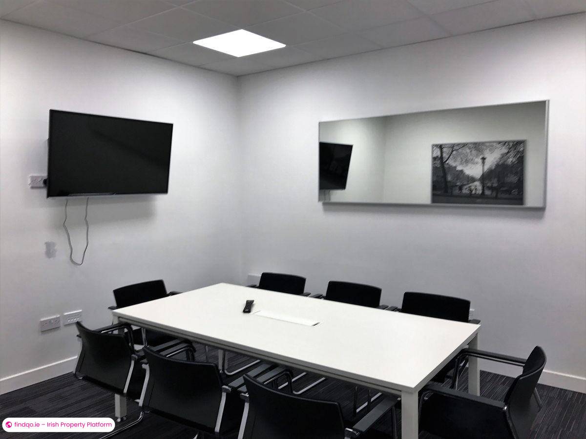 Office Space for Rent in Swords, Dublin (County)