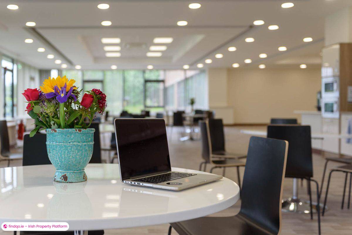 Office Space for Rent in Swords, Dublin (County)