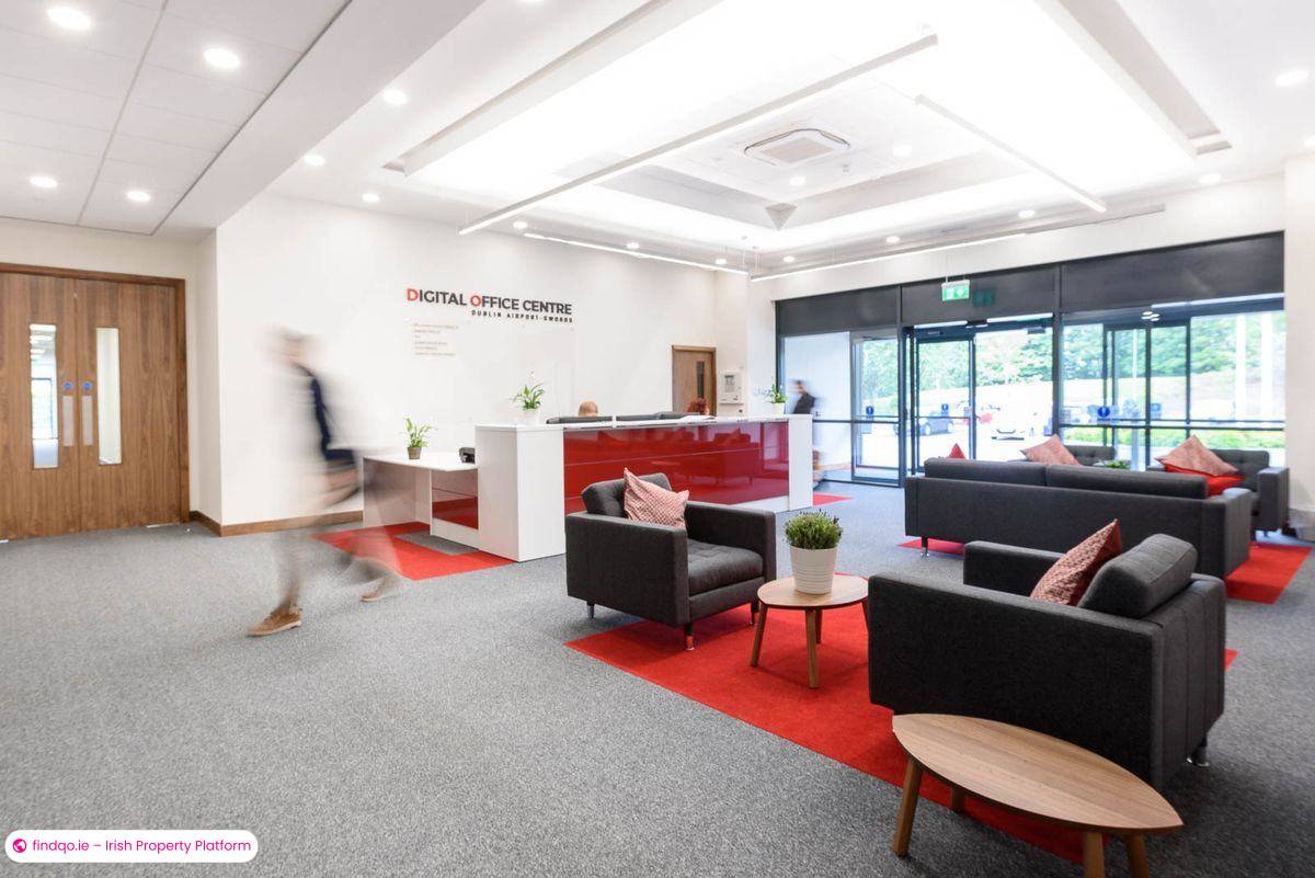 Office Space for Rent in Swords, Dublin (County)