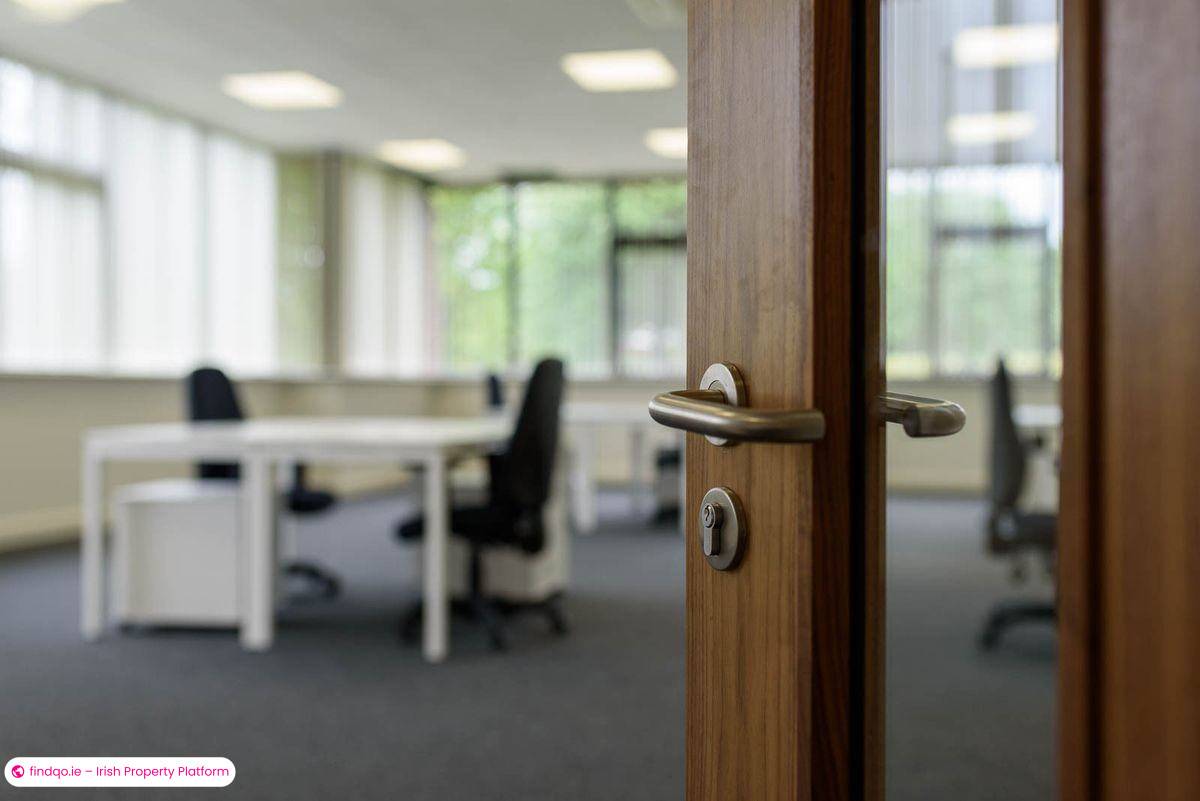 Office Space for Rent in Swords, Dublin (County)
