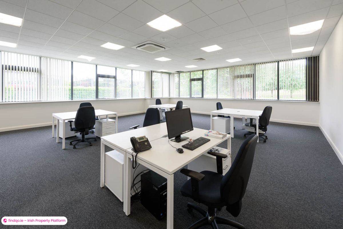 Office Space for Rent in Swords, Dublin (County)