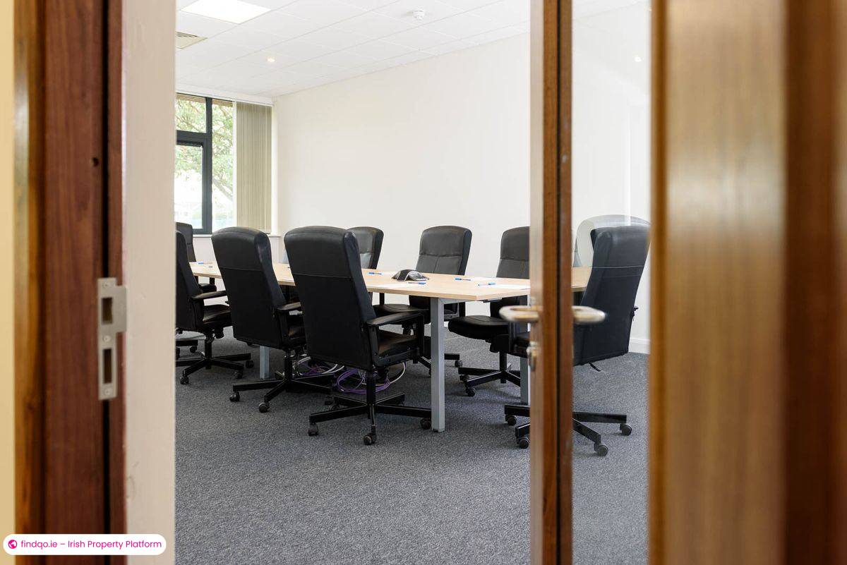 Office Space for Rent in Swords, Dublin (County)