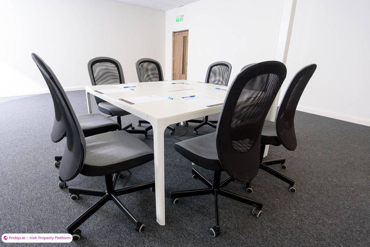 Office Space for Rent in Swords, Dublin (County)