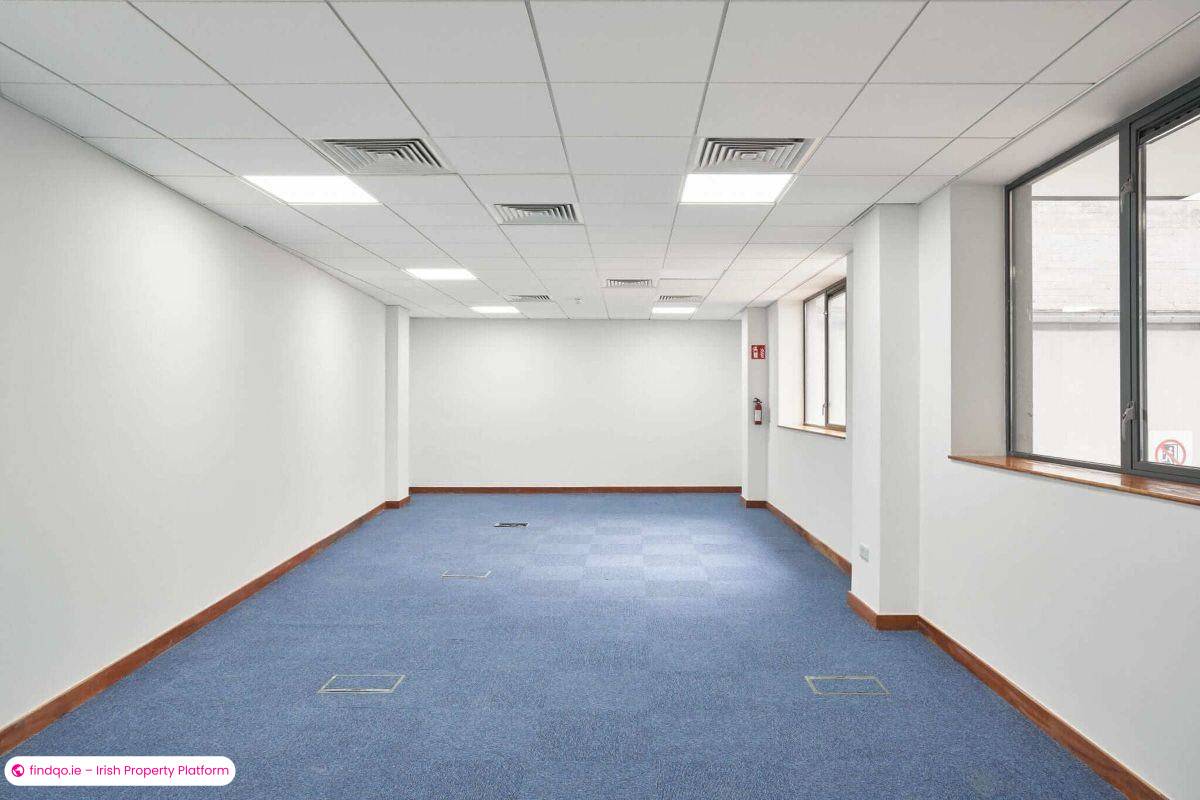 Office Space for Rent in Dublin 2