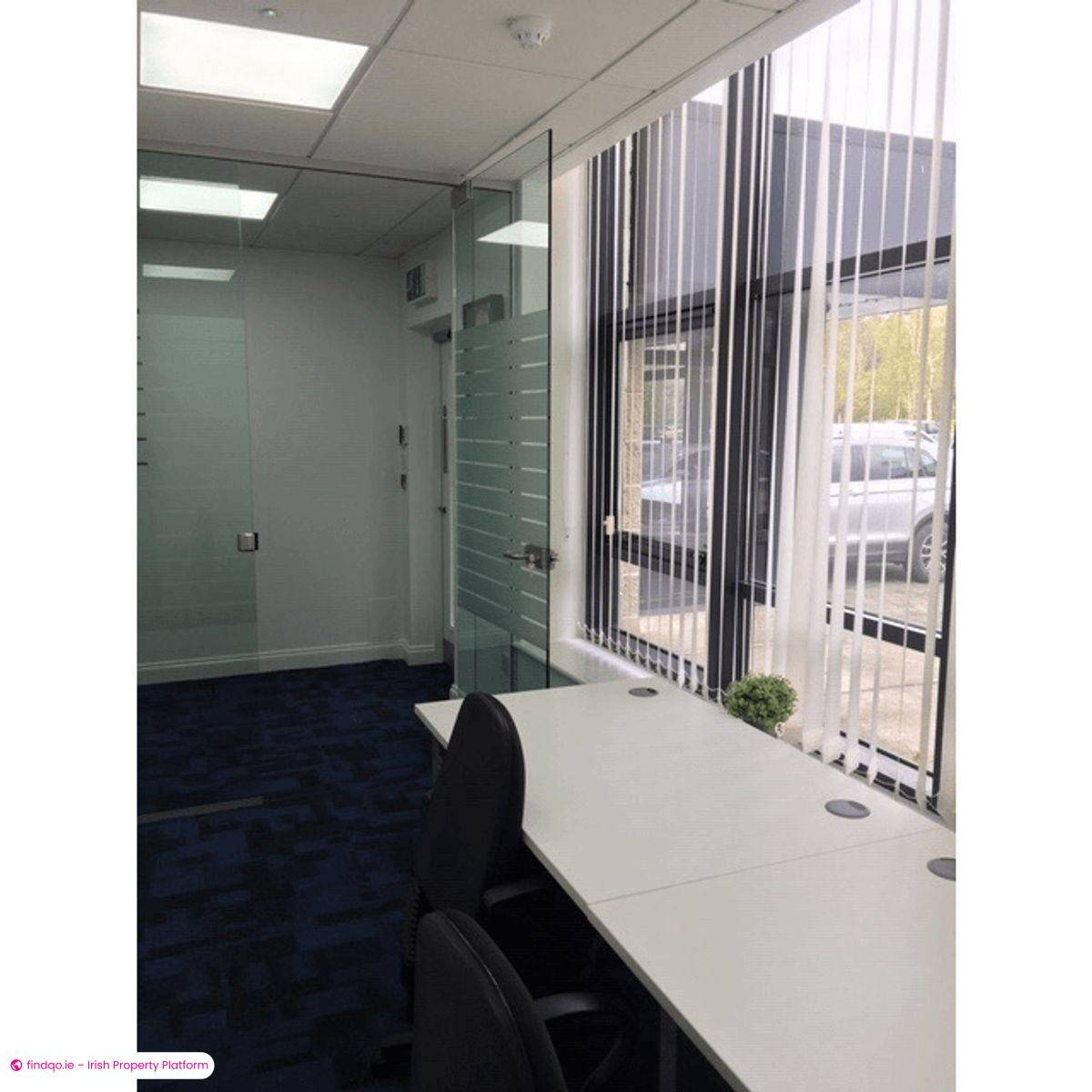 Office Space for Rent in Citywest, Dublin (County)