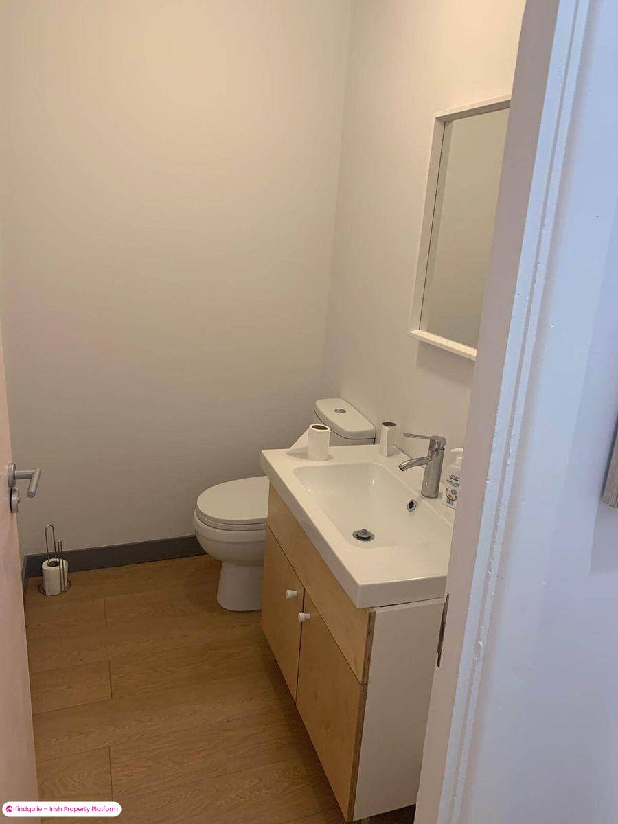 Office Space for Rent in Dublin 8