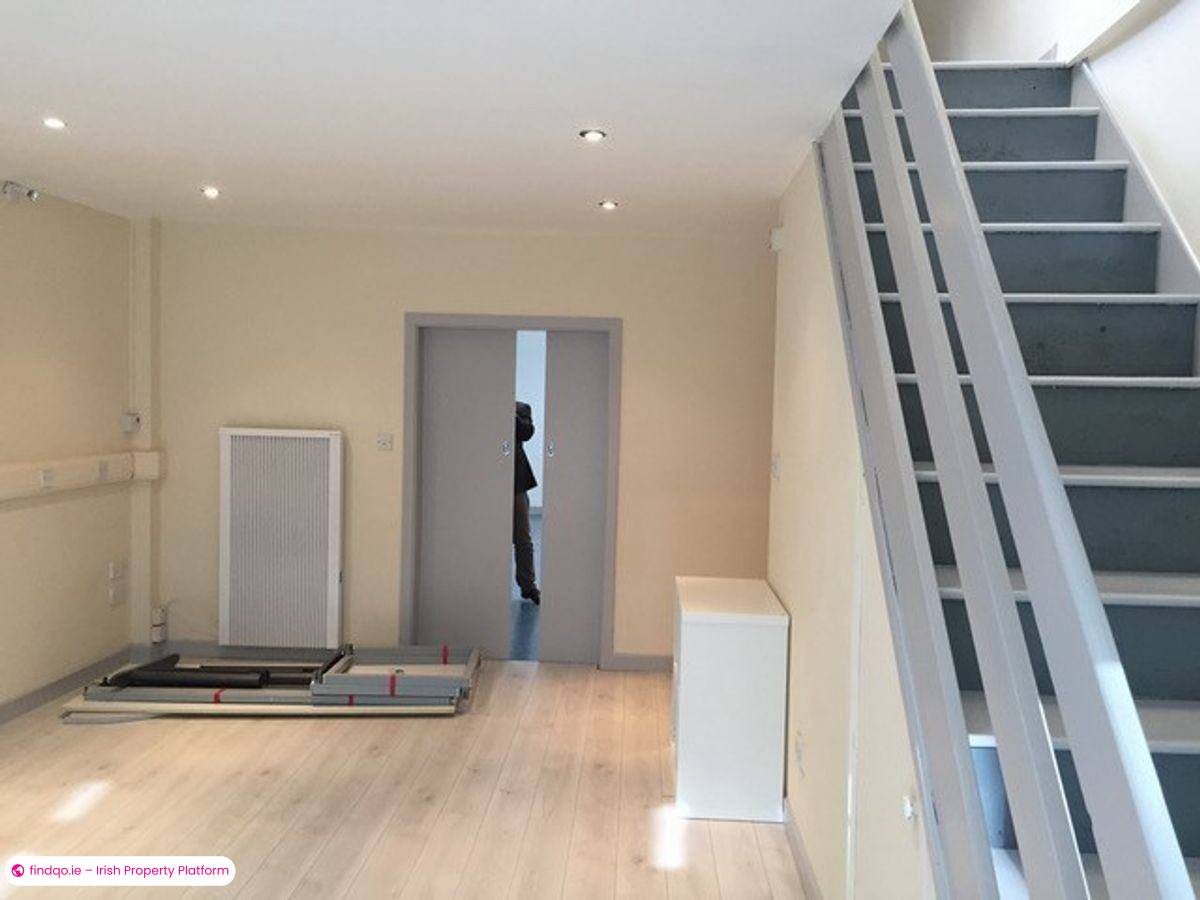 Office Space for Rent in Dublin 2