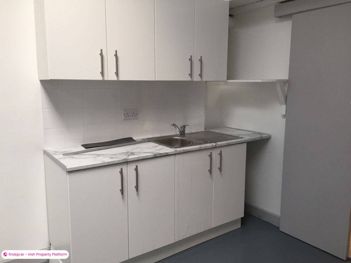 Office Space for Rent in Dublin 2