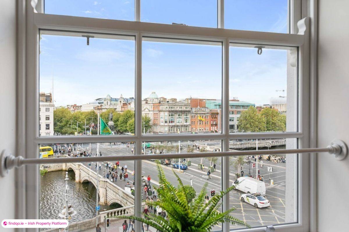Office Space for Rent in Dublin 2