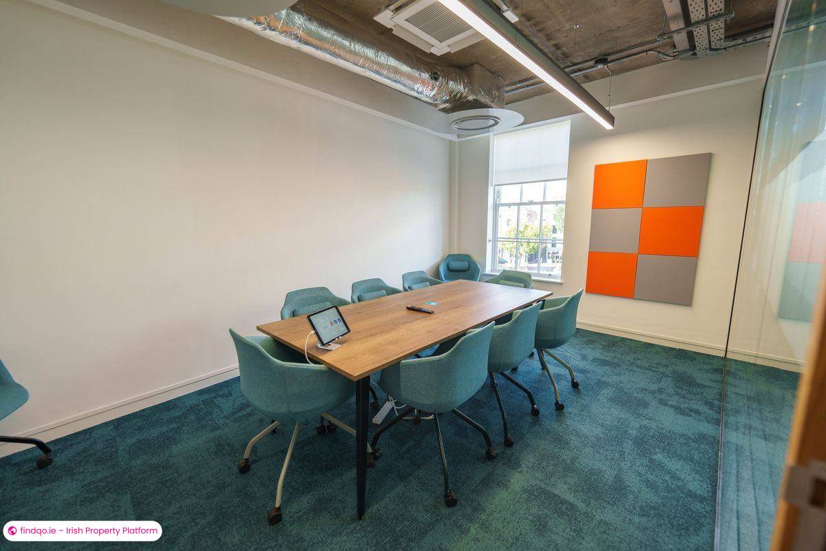 Office Space for Rent in Dublin 2