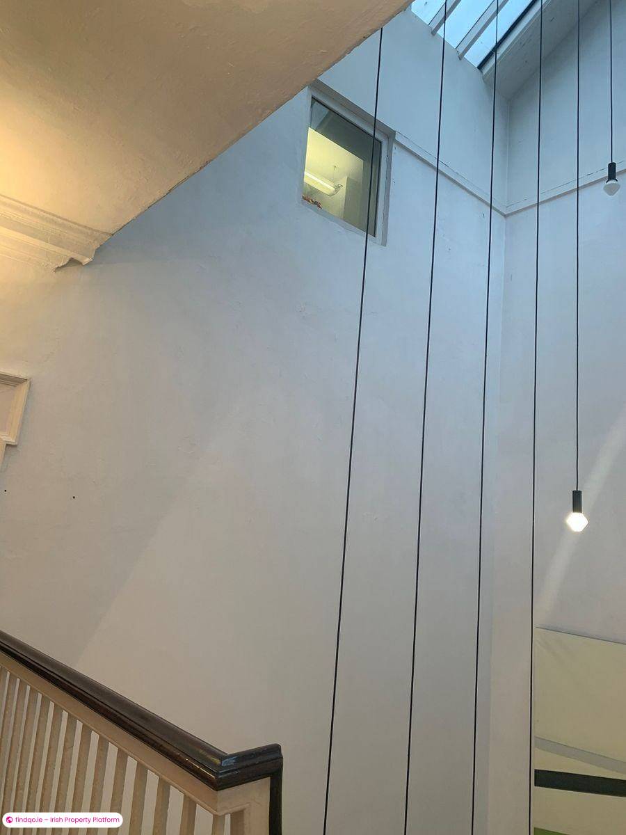 Office Space for Rent in Dublin 2