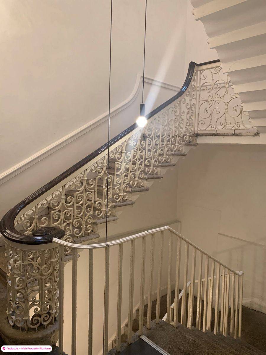 Office Space for Rent in Dublin 2