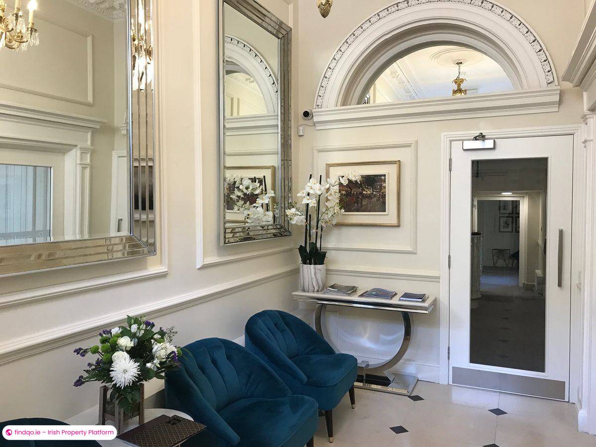 Office Space for Rent in Dublin 2