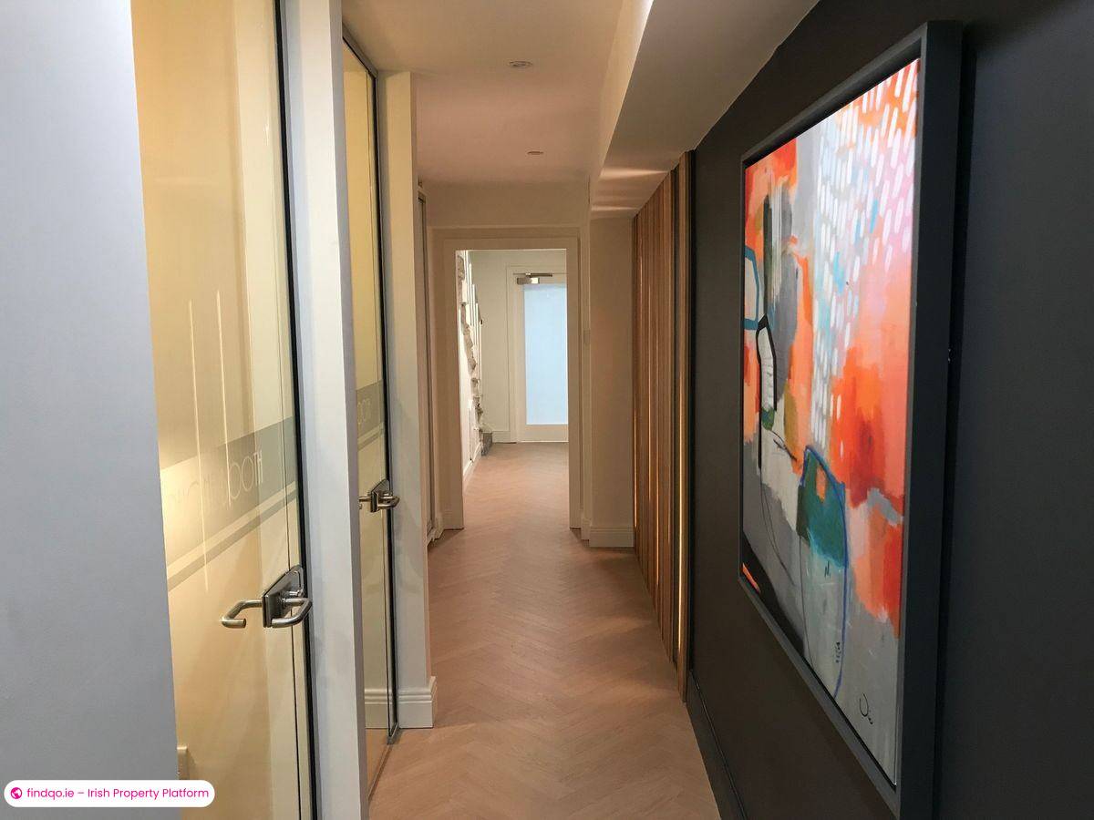 Office Space for Rent in Dublin 2
