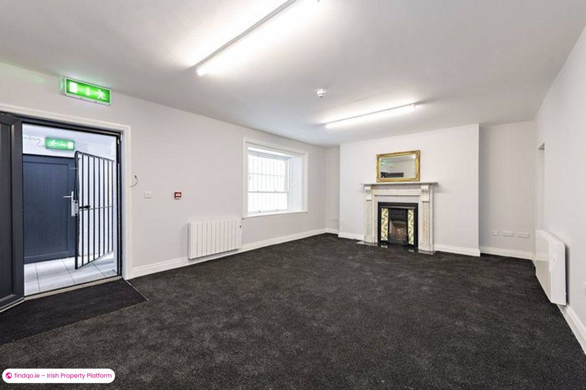 Office Space for Rent in Dublin 2