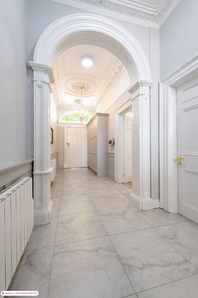 Office Space for Rent in Dublin 2