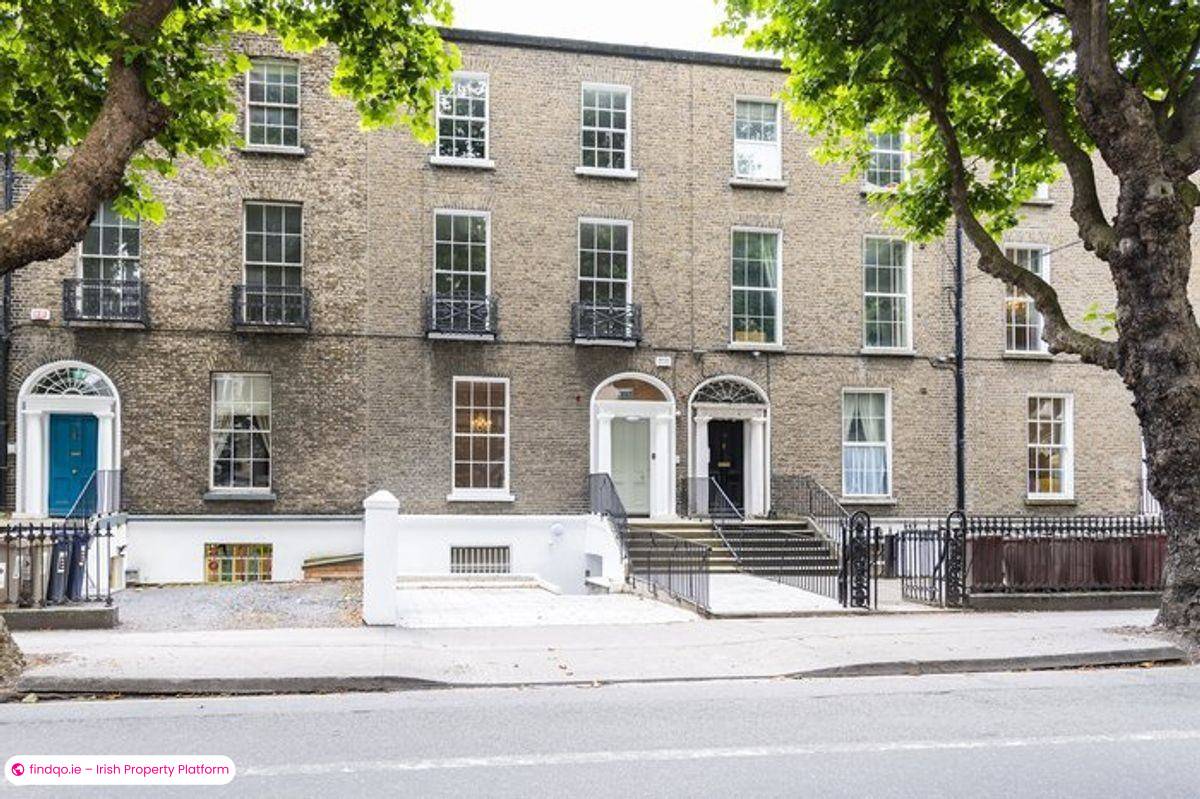 Office Space for Rent in Dublin 2