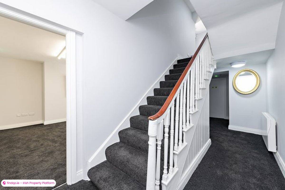 Office Space for Rent in Dublin 2