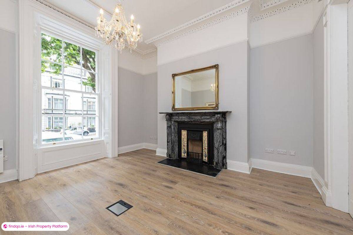Office Space for Rent in Dublin 2
