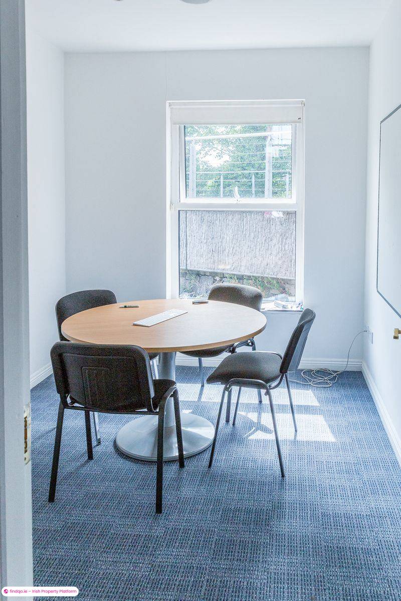 Office Space for Rent in Ranelagh, Dublin 6