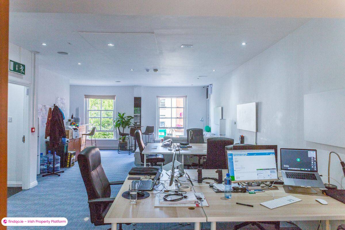 Office Space for Rent in Ranelagh, Dublin 6