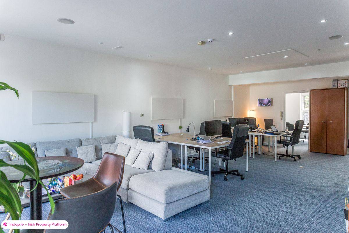 Office Space for Rent in Ranelagh, Dublin 6