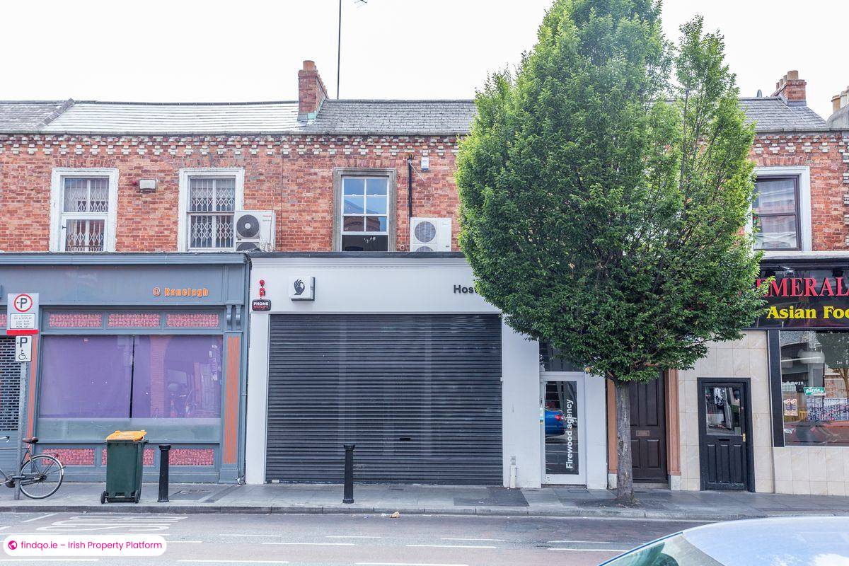 Office Space for Rent in Ranelagh, Dublin 6
