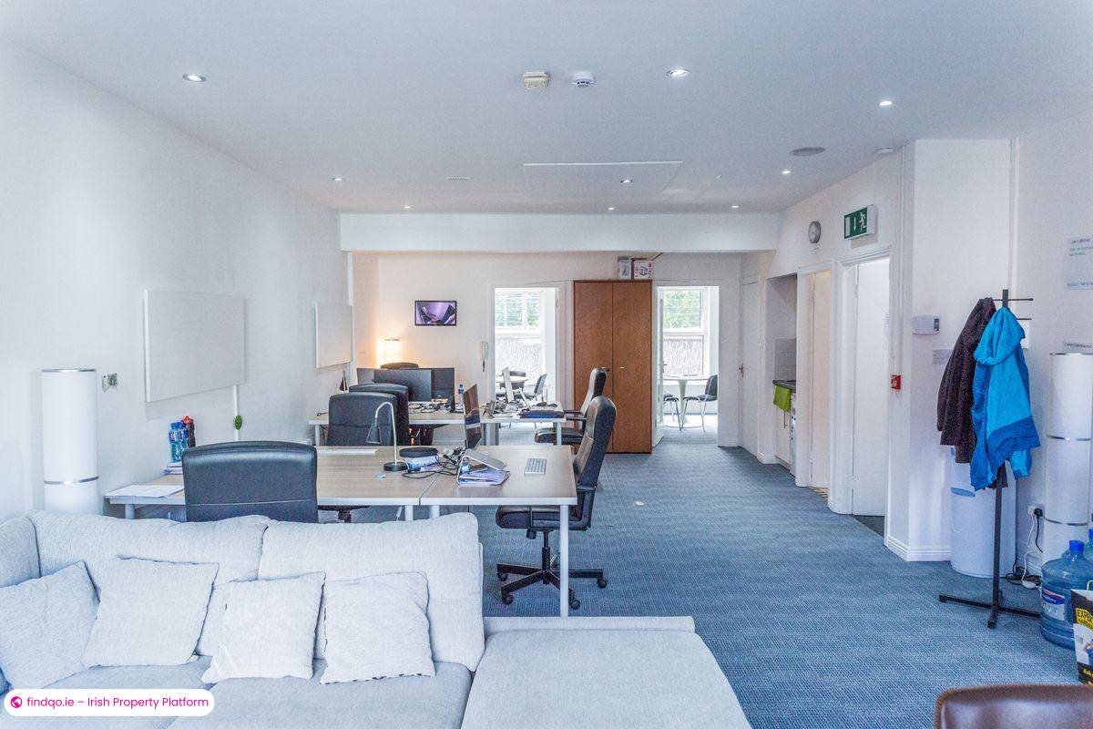 Office Space for Rent in Ranelagh, Dublin 6