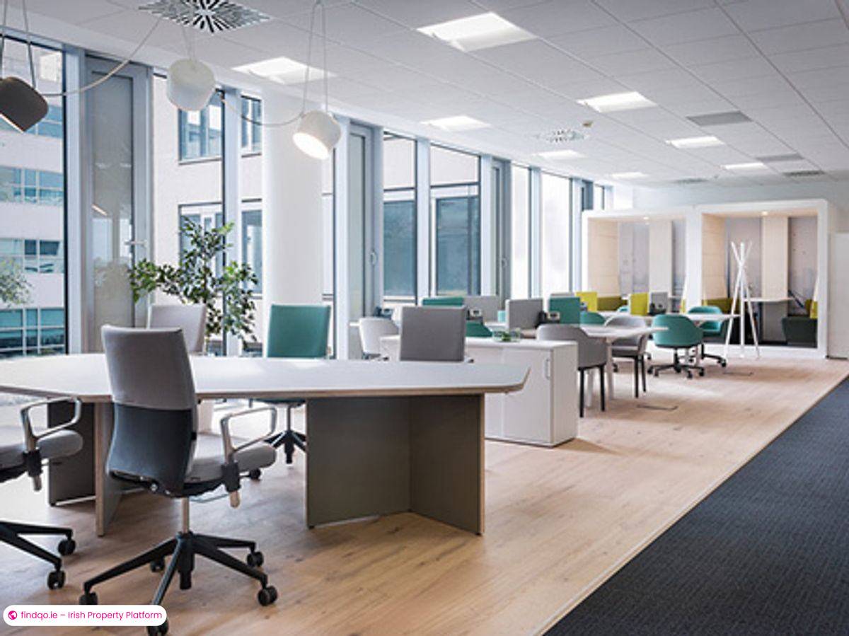Office Space for Rent in Sandyford, Dublin 18