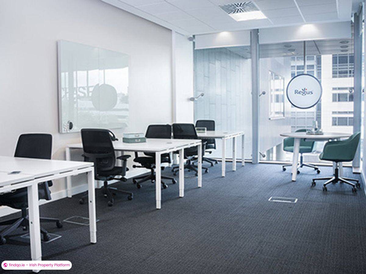 Office Space for Rent in Sandyford, Dublin 18