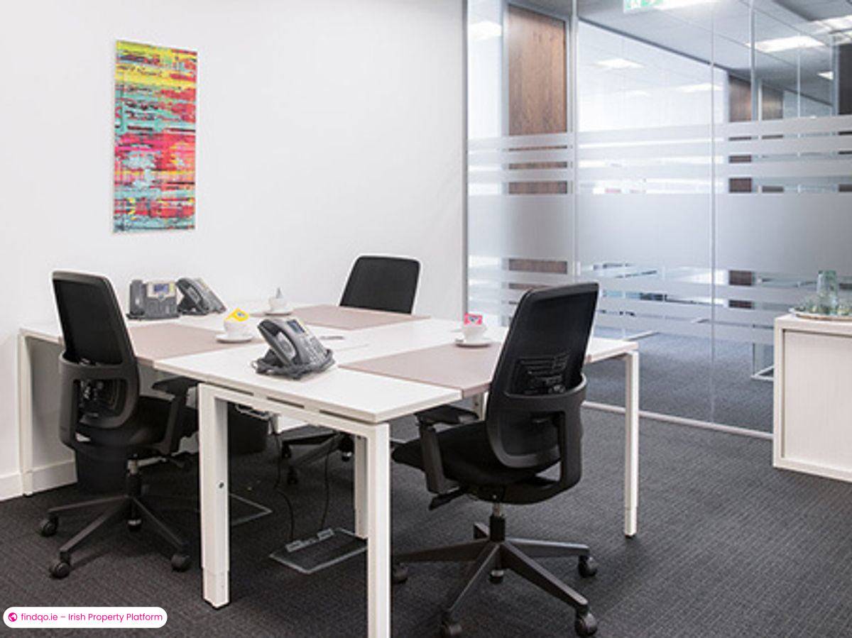 Office Space for Rent in Sandyford, Dublin 18