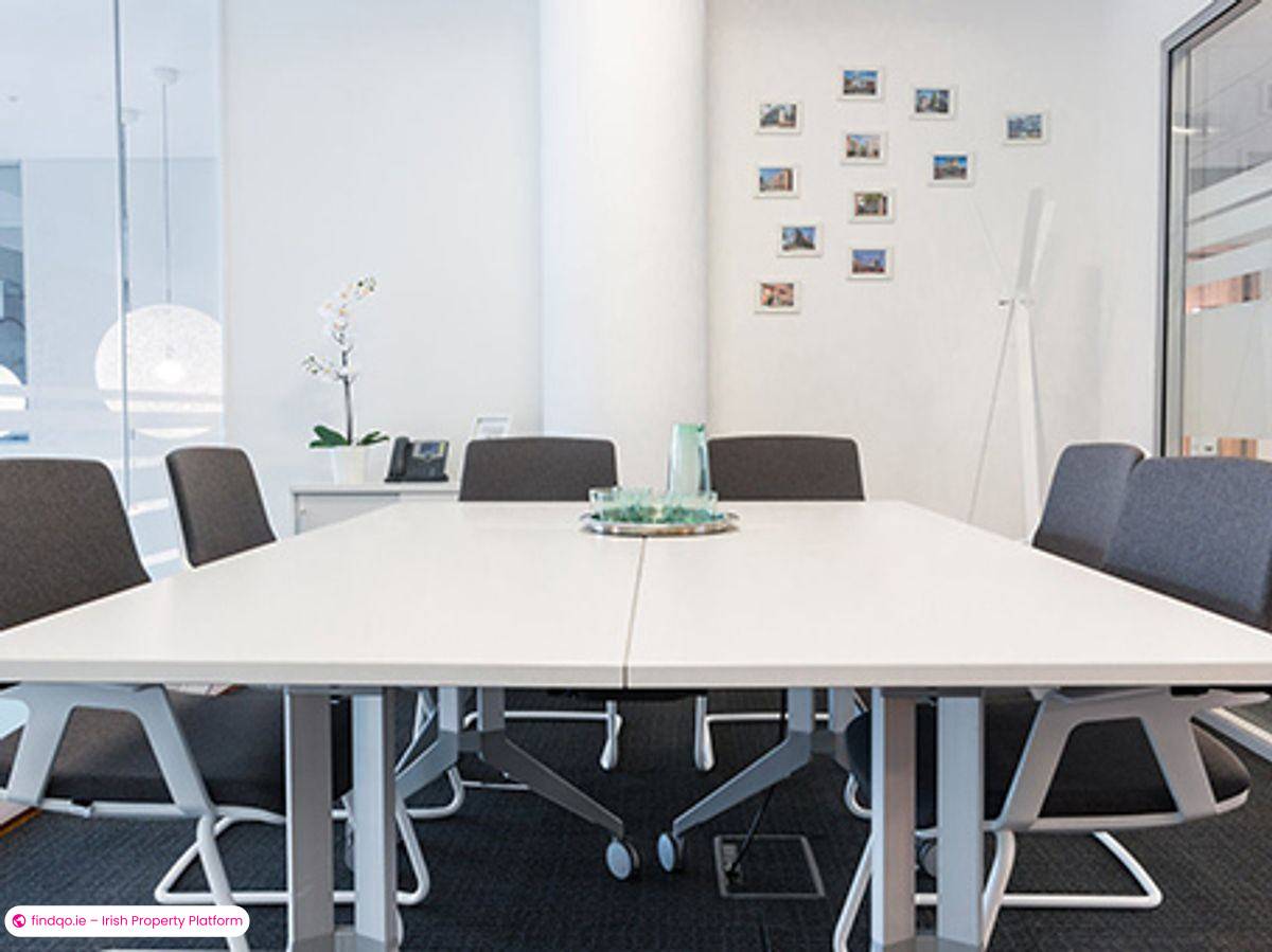 Office Space for Rent in Sandyford, Dublin 18