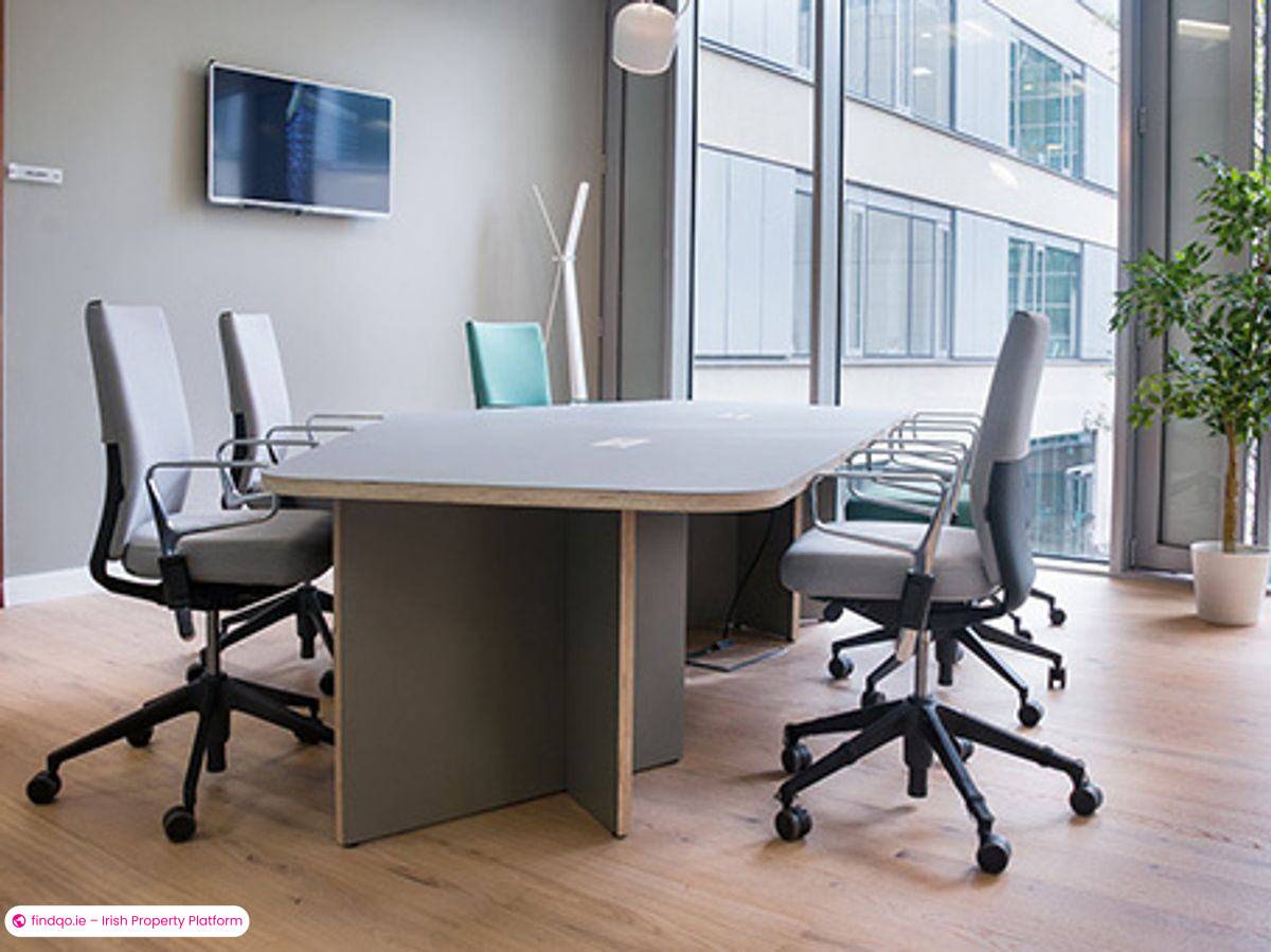 Office Space for Rent in Sandyford, Dublin 18