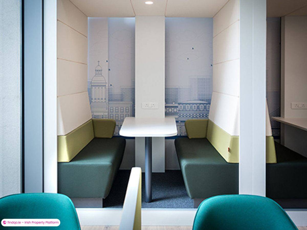 Office Space for Rent in Sandyford, Dublin 18