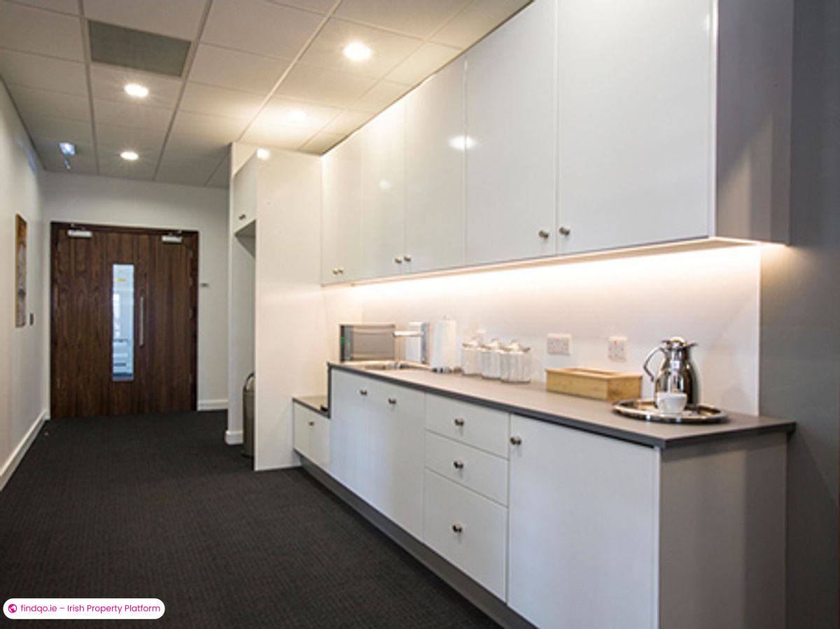 Office Space for Rent in Sandyford, Dublin 18