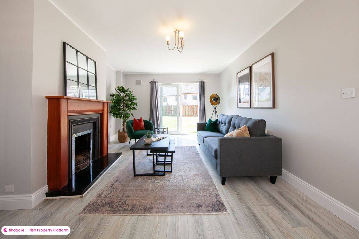 End of terrace house for Sale in Lusk, Dublin (County)